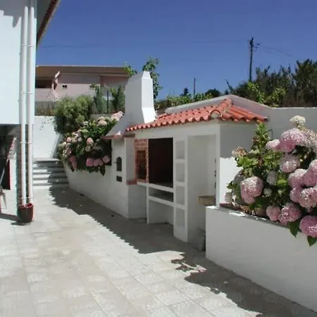 Villa Vivenda Arlindo Lourinhã