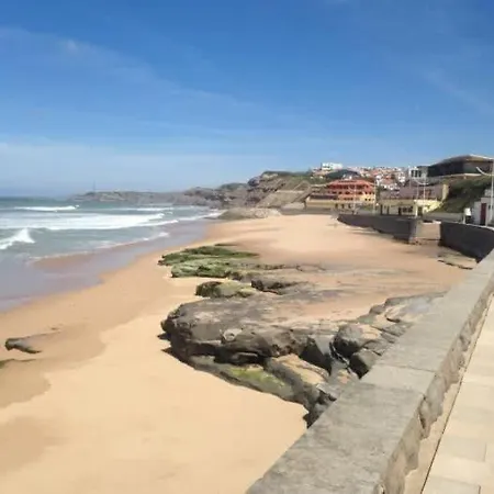 Vivenda Arlindo * Lourinhã