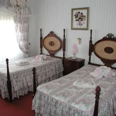 Βίλα Vivenda Arlindo