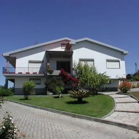 Βίλα Vivenda Arlindo