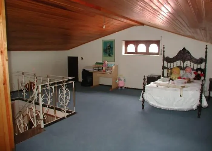 Villa Vivenda Arlindo Lourinhã