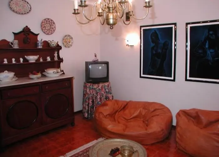 Vivenda Arlindo Villa