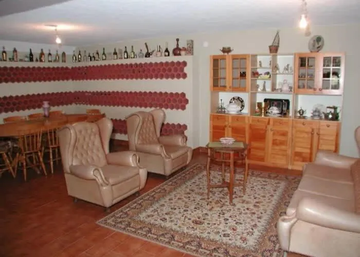 Villa Vivenda Arlindo Lourinhã