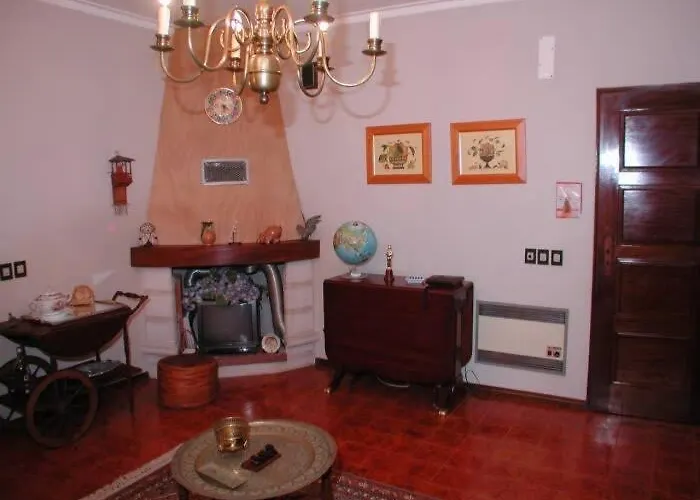 Vivenda Arlindo Lourinhã