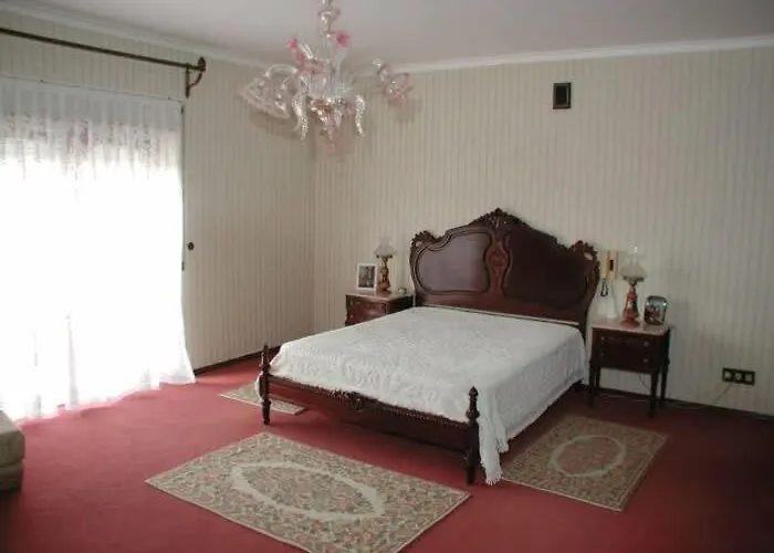 Vivenda Arlindo Villa *