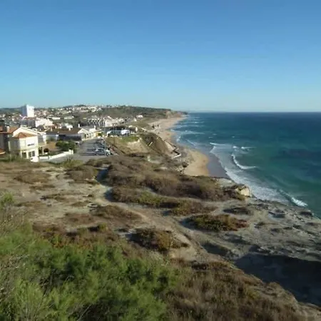 Vivenda Arlindo 别墅