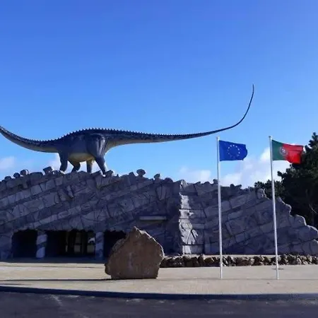 别墅 Vivenda Arlindo *