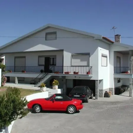 别墅 Vivenda Arlindo