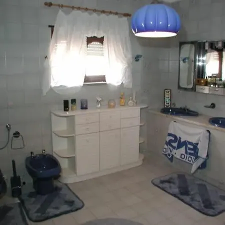 Vivenda Arlindo 别墅 *