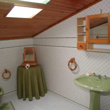 别墅 Vivenda Arlindo *