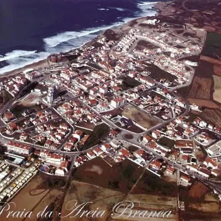 别墅 Vivenda Arlindo 劳林哈