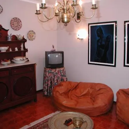 Vivenda Arlindo 别墅