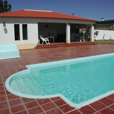 Vivenda Arlindo 别墅