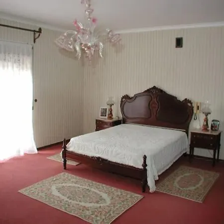 Vivenda Arlindo 别墅 *