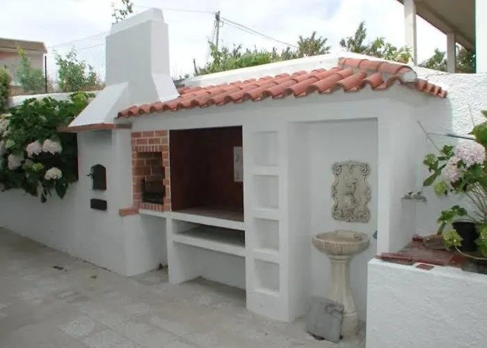 Vivenda Arlindo Βίλα