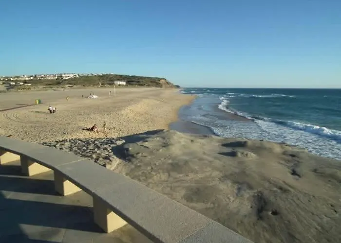 Βίλα Vivenda Arlindo