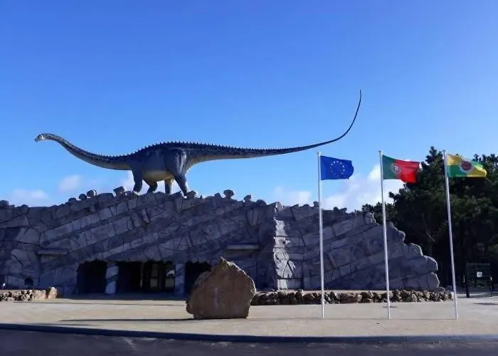 Βίλα Vivenda Arlindo *