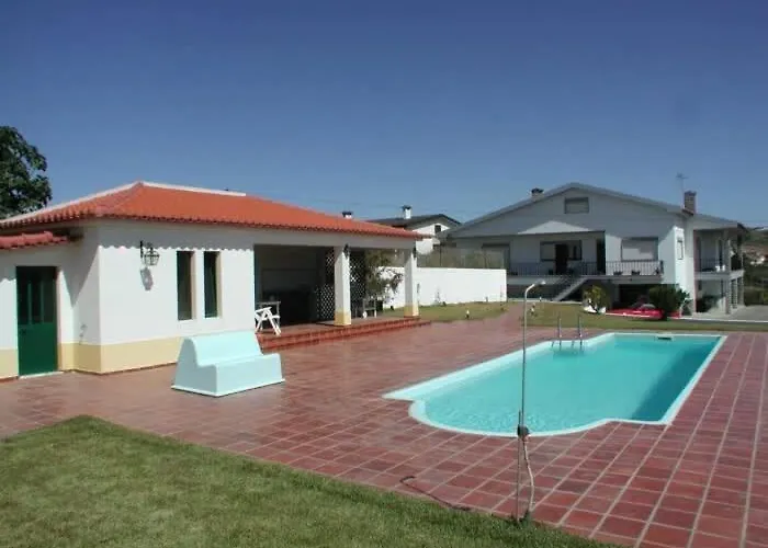 Vivenda Arlindo * Lourinha (Lisbon)