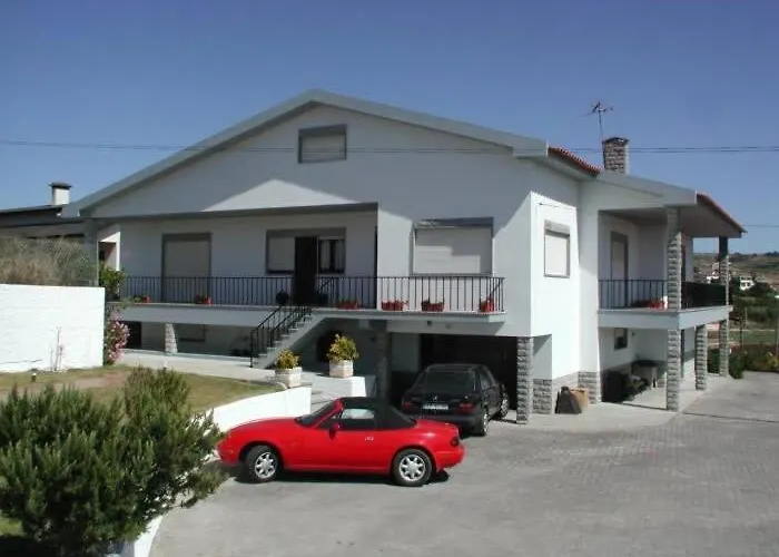 Βίλα Vivenda Arlindo