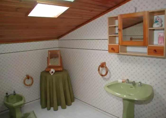 Βίλα Vivenda Arlindo *