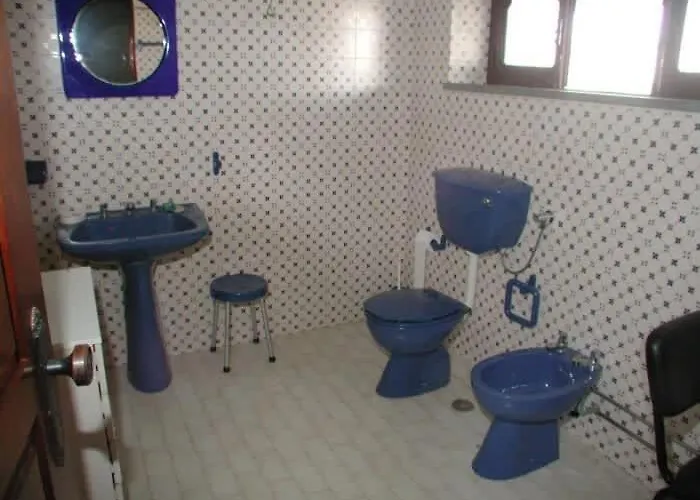 Vivenda Arlindo * Lourinha (Lisbon)