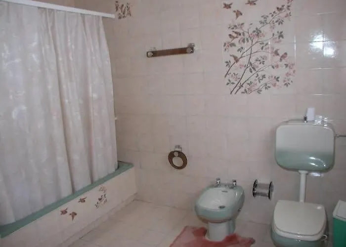 Vivenda Arlindo * Lourinha (Lisbon)