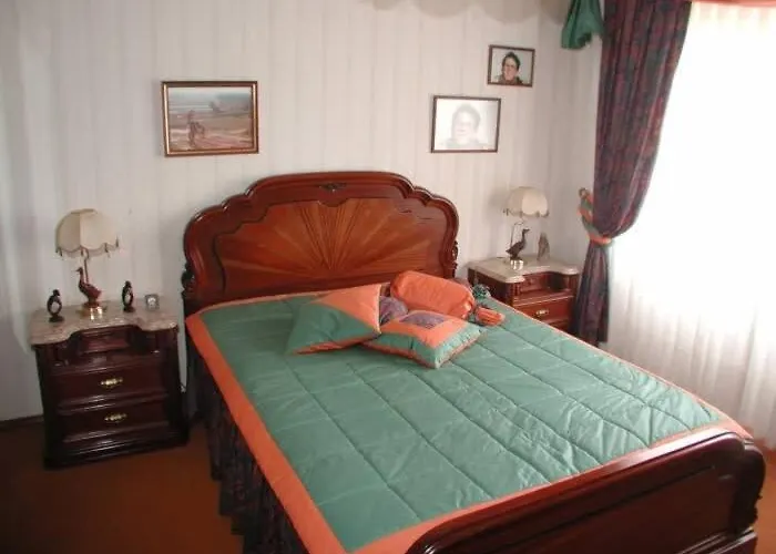 Vivenda Arlindo Βίλα *