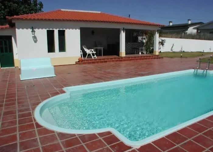 Vivenda Arlindo Βίλα