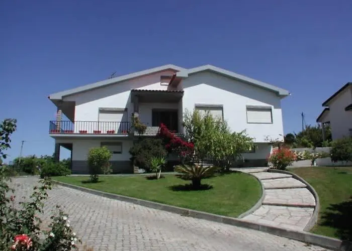 Βίλα Vivenda Arlindo